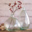 Vase de plancher ballon