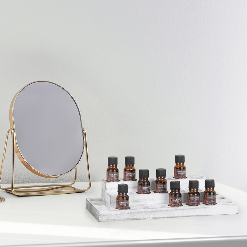 Organisateur de maquillage Loveya