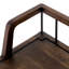 Howard Solid Wood Bench