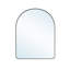 Miroir de salle de bain Morden-126499642-101436938