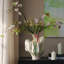 Vase de table Green Wabi-Sabi