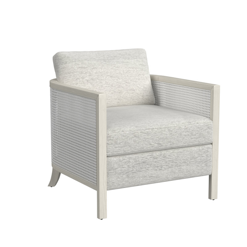 Mylo 34'' Wide Armchair