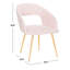 Chaise d'appoint Jamarrius-30036268