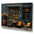 Toile tendue