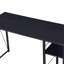 Bureau d'écriture rectangulaire à 2 tablettes-140652445-153787913