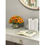 Faux Sunflowers in Vase-1031976621
