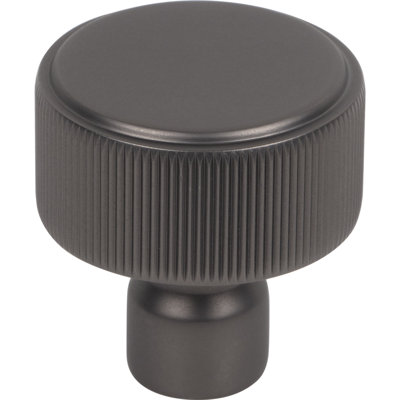 Dempsey Round Knob 1 1/4 Inch