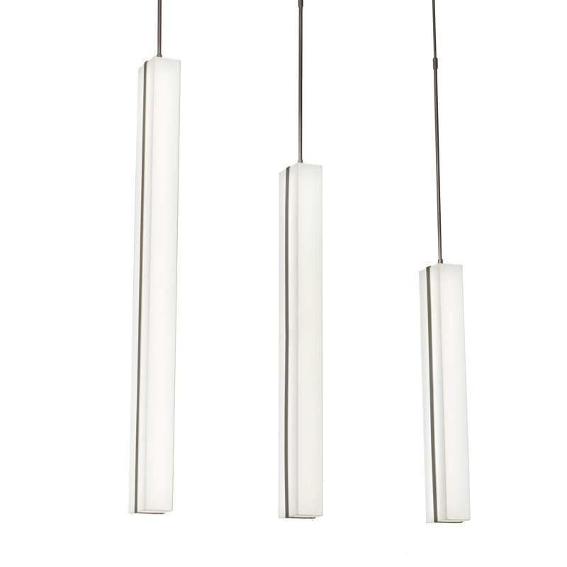 Montant 3 - Light LED Pendant