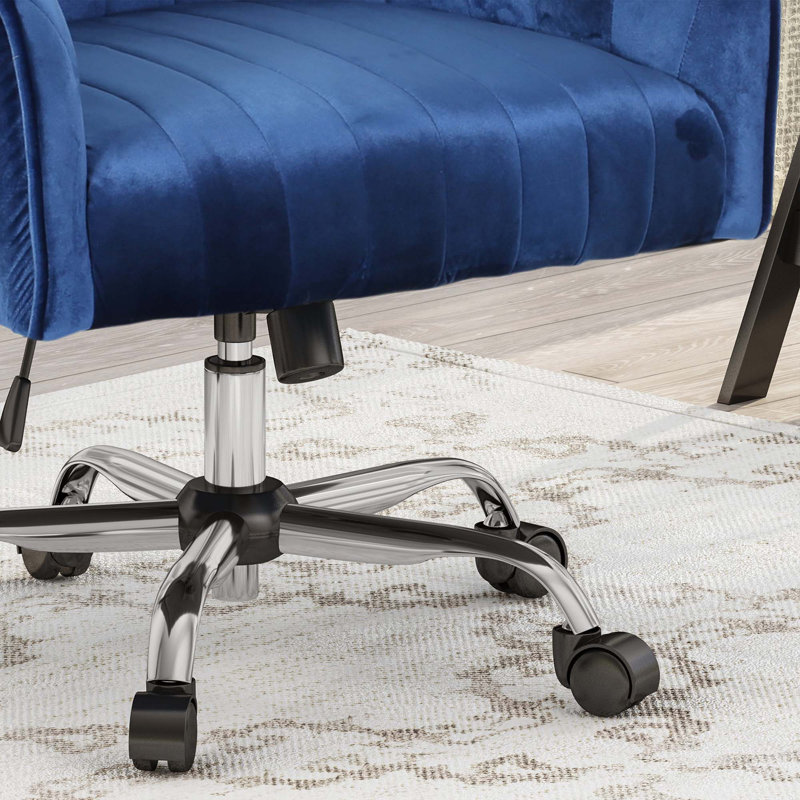 CHAISE DE BUREAU MODERNE