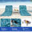 Barello Folding Beach Chair