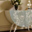Armoire de rangement demi-lune pour petits espaces-503789633