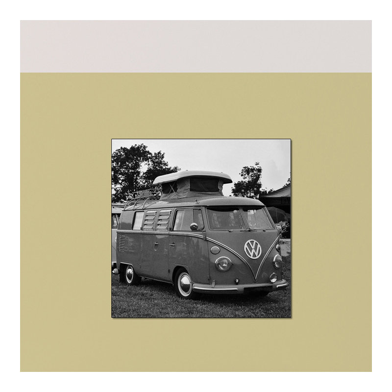 Wrapped Canvas Print, 70cm H x 70cm W x 1.8cm D