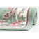 Ming Hand Tufted Green Rug