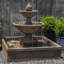 La Mirande Floor Fountain-18409445