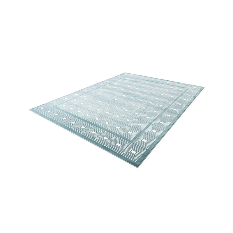Prism Okoye Rug, Rectangle 4'1" x 6'1"