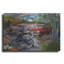 «American Roadside» par Bigelow Illustration-978470404