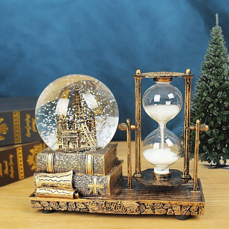 Stiltner Hourglass