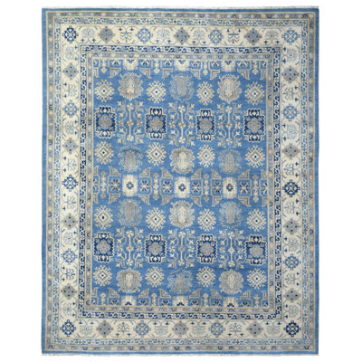 One-of-a-Kind 8'2" X 9'11" Area Rug