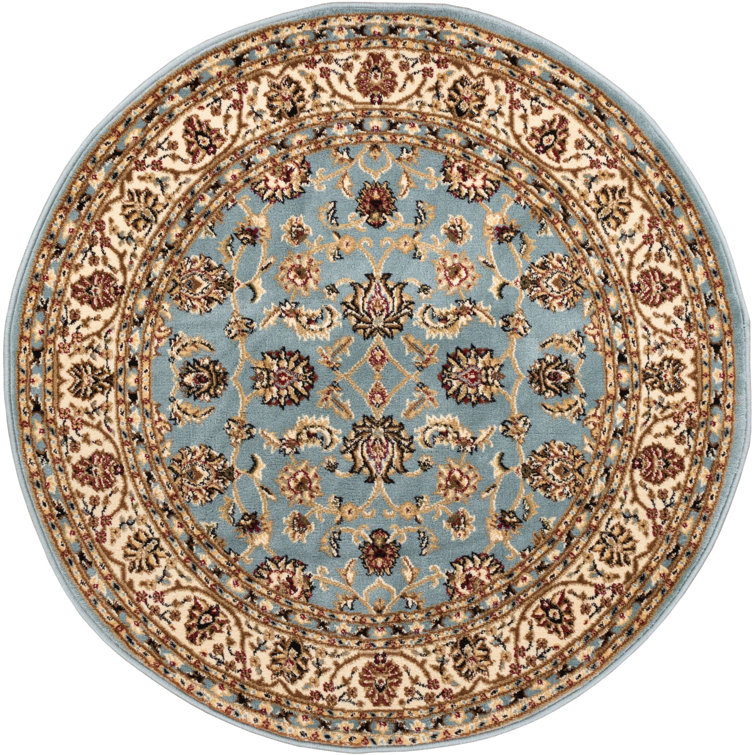 Cooks Oriental Area Rug