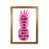 Honey Oak Frame is unavailable