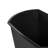 Sterilite Rectangular Wastebasket, Small Trash Can for Bathroom, Bedroom, Dorm or Office-100511514-98236144