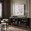 Tuscola Sideboard-Smoked Black