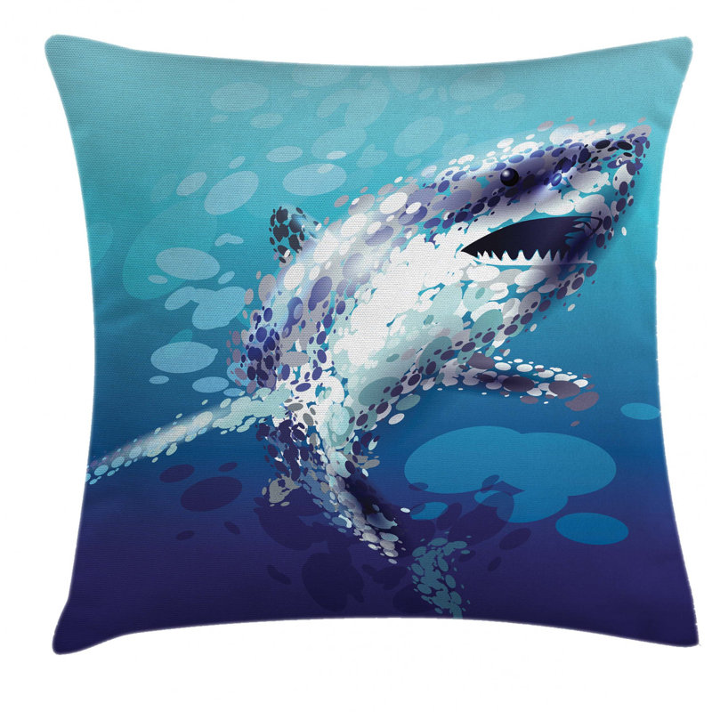 Outdoor Pillow Cover