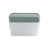 Clear/Green Milieu/Stone selected