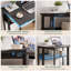 80Cm W Rectangular Computer Desk-1858225517