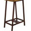 Be Pure End Table-16236791