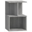 Donahue Bedside Cabinet Engineered Wood-1134005240-1134005220