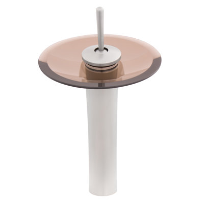 Vessel Sink Faucet Single-handle Bathroom Faucet