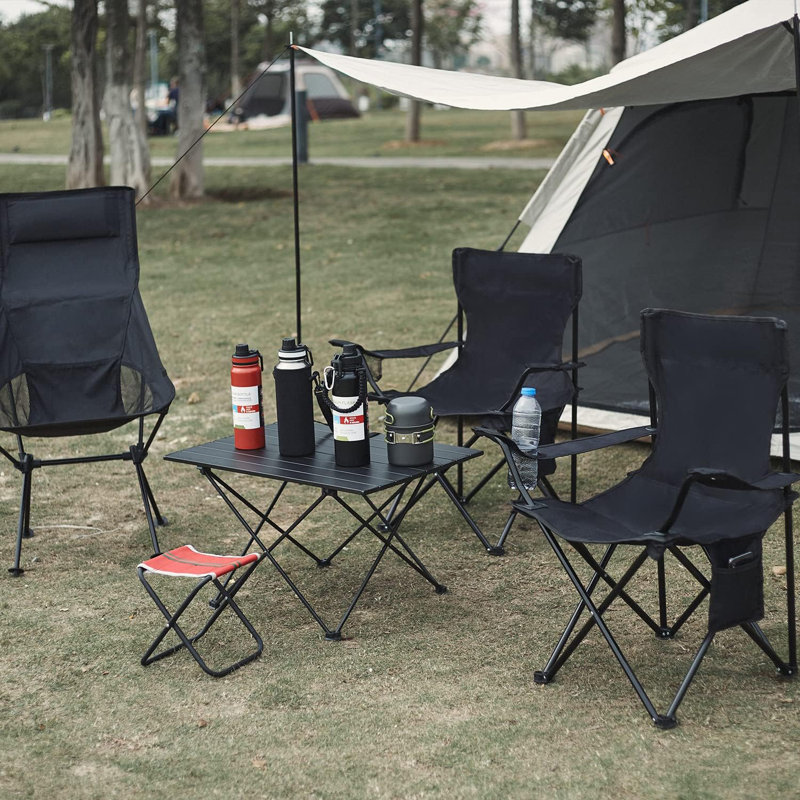 Marinel Folding Camping Chair