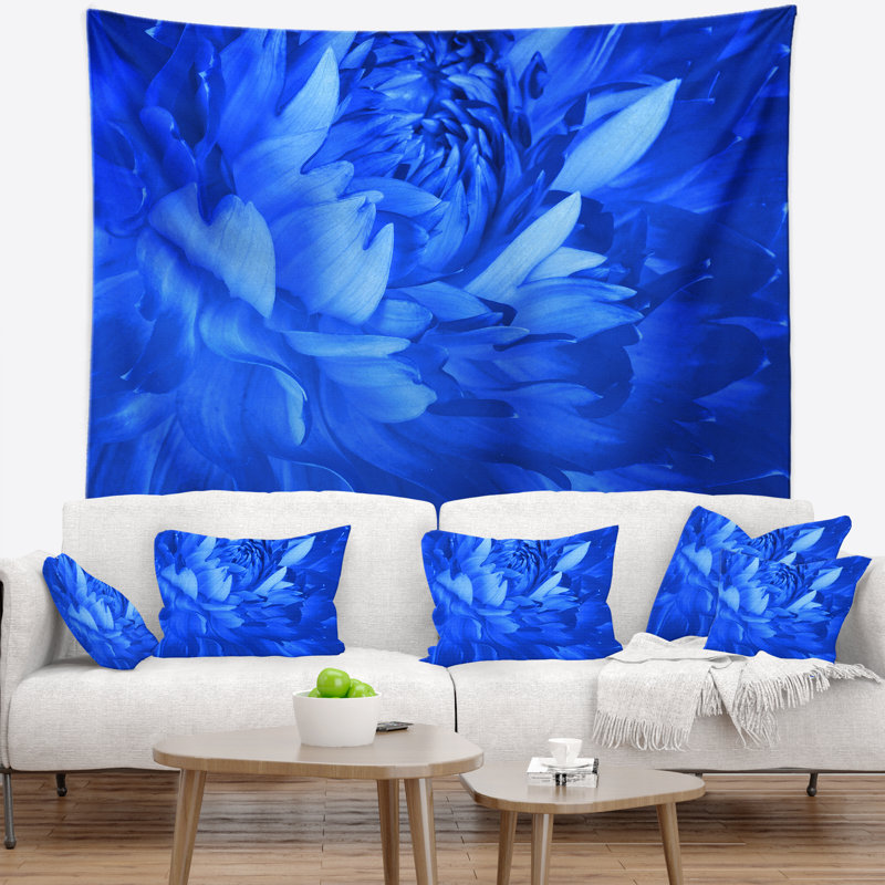 Polyester Tapestry, 32" H x 39" W
