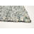 Sienna Teal Rug 4'11" x 6'8"