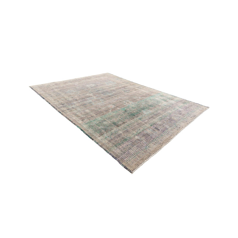 Tapis gris Jose