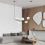 Alula 5 - Light Chandelier-1655316399