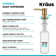 Soap Dispenser