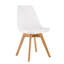 Elmsall Upholstered Dining Chair-2006272866