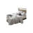 Modern & Contemporary Microfiber / Polyester Duvet Cover-1234899566-1234899565
