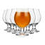 Verres belges Merlot Birch Lane ™, 13 onces, ensemble de 6
