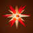 Blanc / Rouge est en rupture de stock