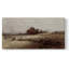 Série paysage - DCCLVI - Toile tendue avec châssis - Prêt à accrocher-107108033