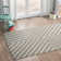 Clust Hand Tufted Wool Rug