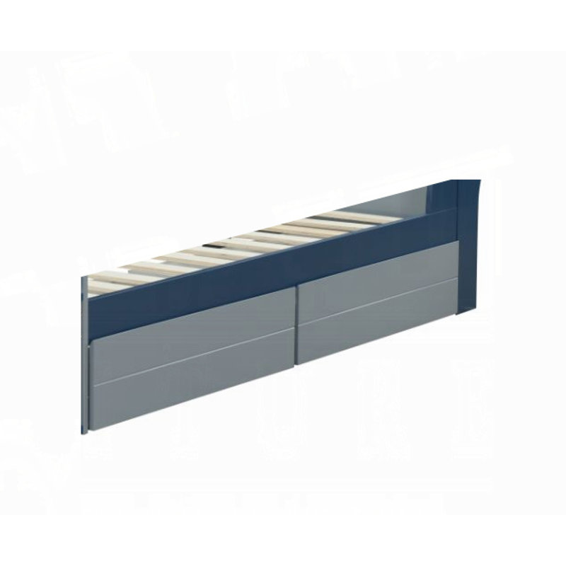 Neptune II Underbed Storage Drawers