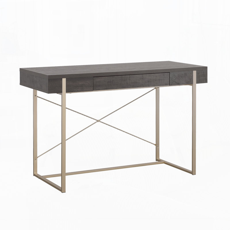 Bureau d'écriture moderne pour bureau personnel
