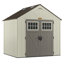 Suncast Tremont Shed-1799485193