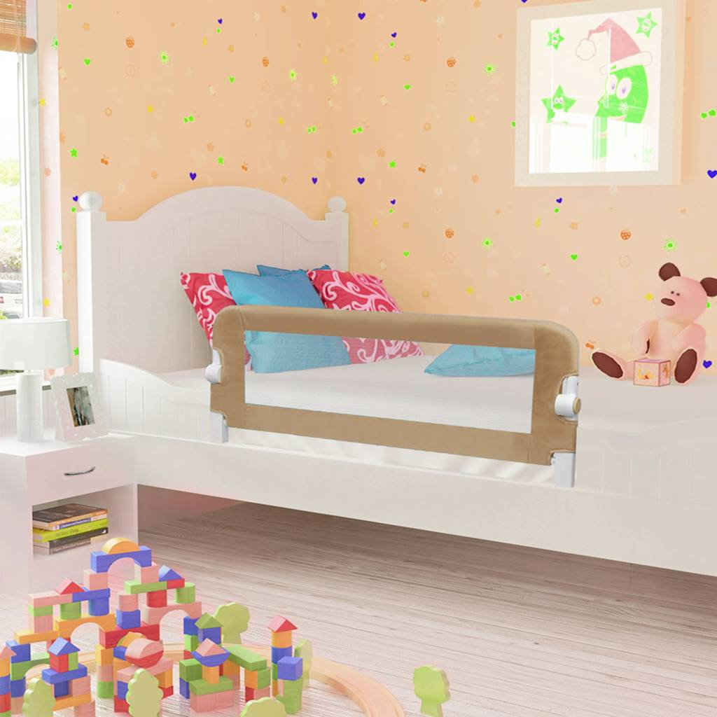 Lykke Toddler Safety Side Rails