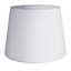 Aspen Empire Cotton Lamp Shade ( Clip On )-37827388-115237118