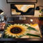 Polyester Desk Pad-278802921